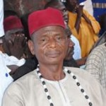 Alhaji Baba Yusuf Maikyau