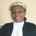 Grace Tony, LLB