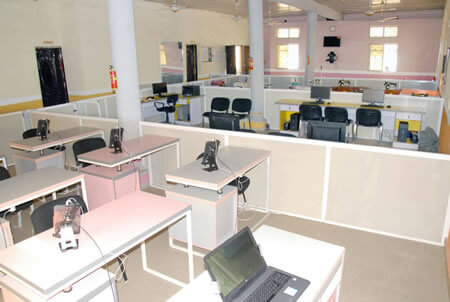 The science and computer training units