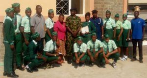 Scholarship Program 2016