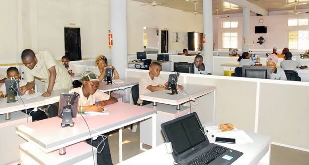 Science Training Program